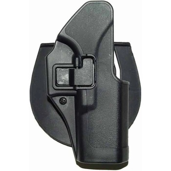 FMA opaskové Glock M&P 9/MP9 černé