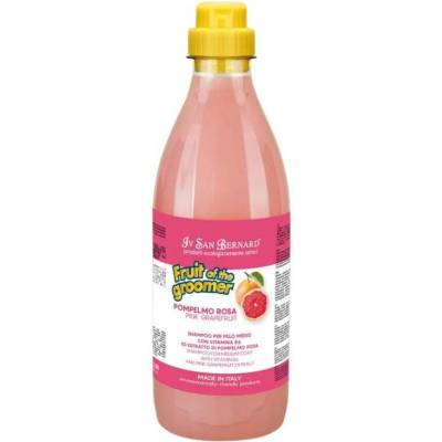 San Bernard Šampón Pompelmo 1000 ml