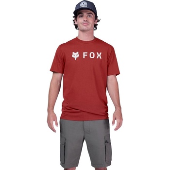 Fox Absolute Premium Rust
