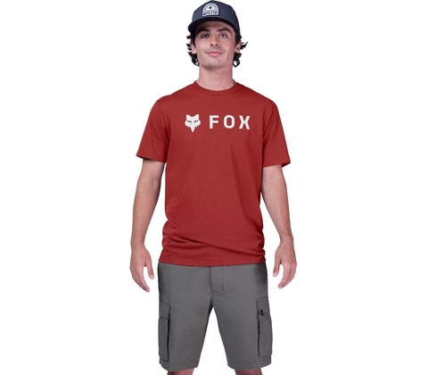 Fox Absolute Premium Rust
