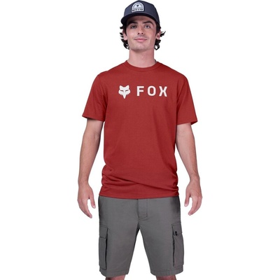 Fox Absolute Premium Rust