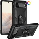 Google Pixel 6 Удароустойчив Калъф и Протектор
