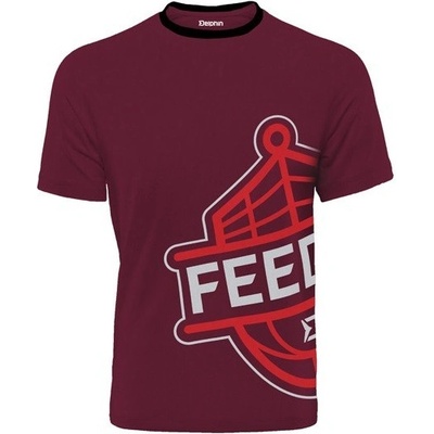 Delphin tričko FEEDER