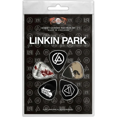 Brnkadlo Linkin Park - Classics