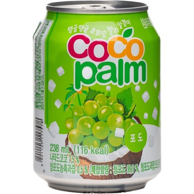 Hai Tai Nápoj kokosovo hroznový 238 ml