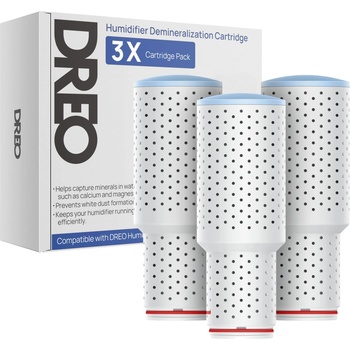 Dreo Macro Max филтър за овлажнител HHM013S (DR-HPA017)