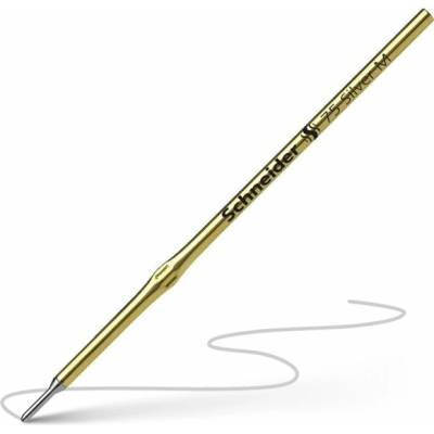 Schneider Náplň kuličková 75 Silver M 0,5 mm stříbrná