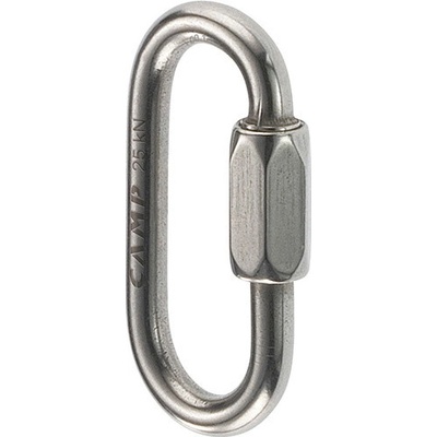 Camp Oval Mini Link