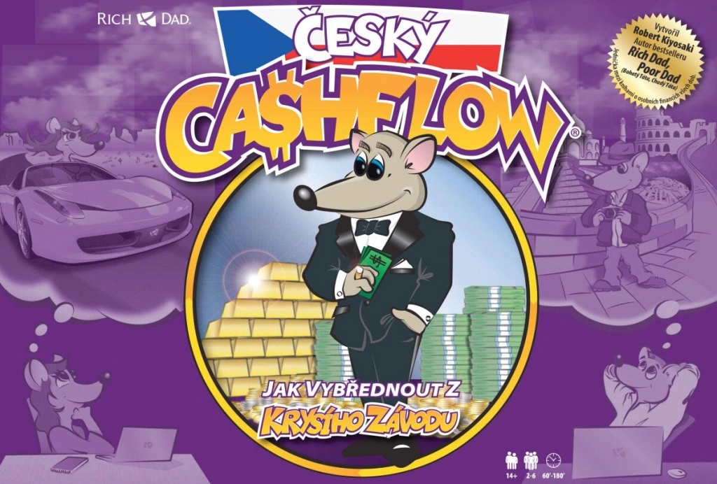 Cashflow