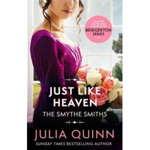 Just Like Heaven (ISBN: 9780349430461)