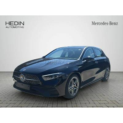 Mercedes-Benz A 180 d 85 kW