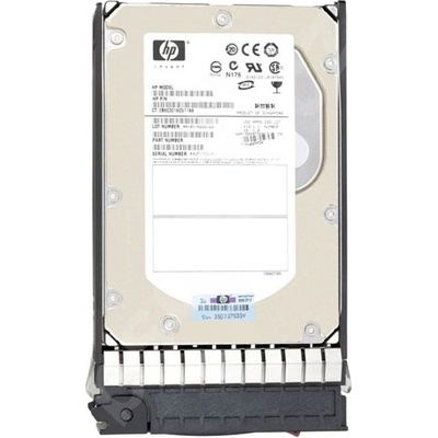 HP Enterprise 300GB, 10000rpm, 872475-B21