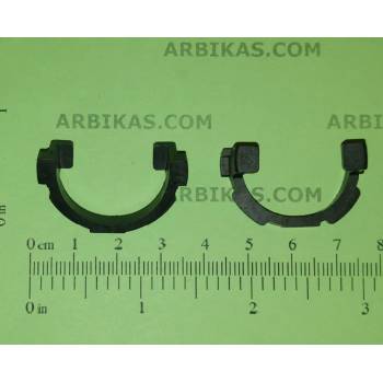Image 1 of Compatible Бушинг за ufr 2, десен, ml 2850, jc61-02335a (jc61-02335a)