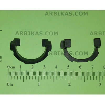 Compatible Бушинг за ufr 2, десен, ml 2850, jc61-02335a (jc61-02335a)