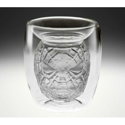 Marvel Sklenička Spider Man Head 200 ml