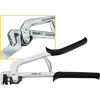 HAZET 1964-55 Děrovací kleště