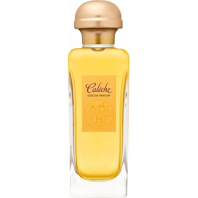 Hermès Caléche Soie De Parfum parfumovaná voda dámska 100 ml