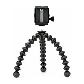 JOBY Griptight Gorillapod Stand Pro Tripod Mobile Phone 3 Leg(S) Black