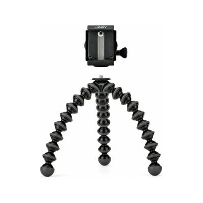 JOBY Griptight Gorillapod Stand Pro Tripod Mobile Phone 3 Leg(S) Black