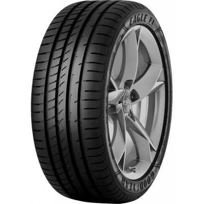 Goodyear Eagle F1 Asymmetric 2 255/40 R17 94Y