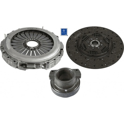 Spojková sada SACHS 3400 700 663