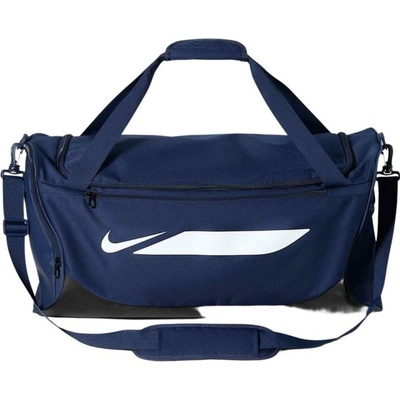 Nike Academy Medium 60L modrá