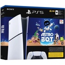 Sony PlayStation 5 (PS5) Slim Digital Edition + Astro Bot