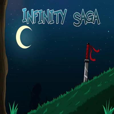 Игра Infinity Saga за PC Steam, Електронна доставка