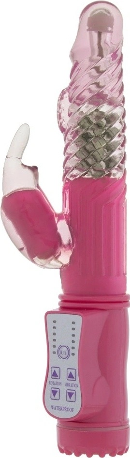Shots GC Vibrating Rabbit