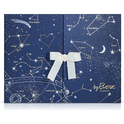 By Eloise London 12 Days Advent Calendar