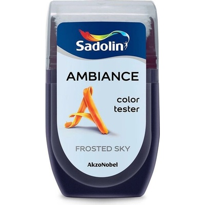 Ambiance Tester farby 0,03 l Frosted Sky
