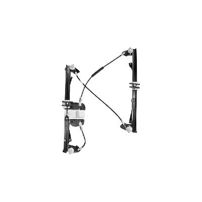 Mechanizmus zdvíhania okna VAN WEZEL 0657262