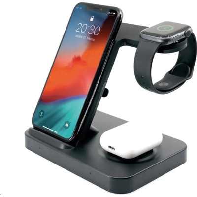 FIXED Powerstation FIXPOS-BK – Hledejceny.cz