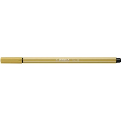 Stabilo Pen 68 khaki