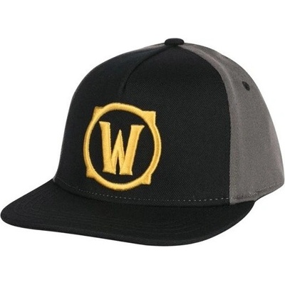 World of Warcraft Alliance Snap Back Hat