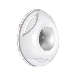  Тас за товарен автомобил, преден, бял pvc 22.5" np108511