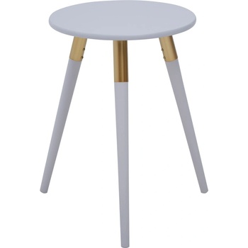 Premier Housewares Кръгла маса за съхранение ø 40 cm Nostra - Premier Housewares (2406024)