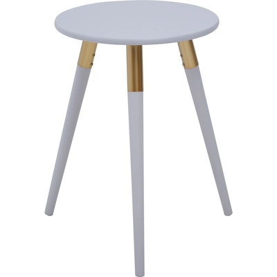 Premier Housewares Кръгла маса за съхранение ø 40 cm Nostra - Premier Housewares (2406024)