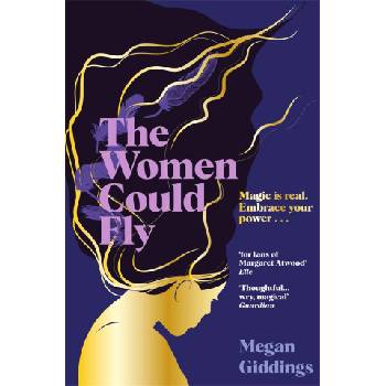 Pan Macmillan Women Could Fly | Megan Giddings