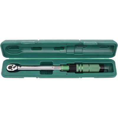 Jonnesway momentový klíč 1/4'' 2-10 Nm T47010N