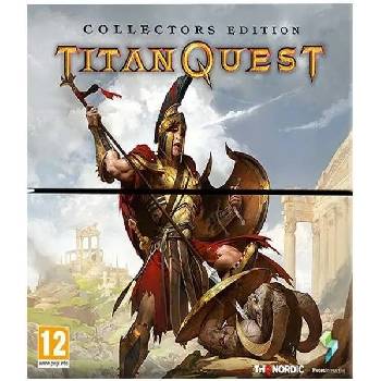 THQ Nordic Titan Quest [Collector's Edition] (PC)