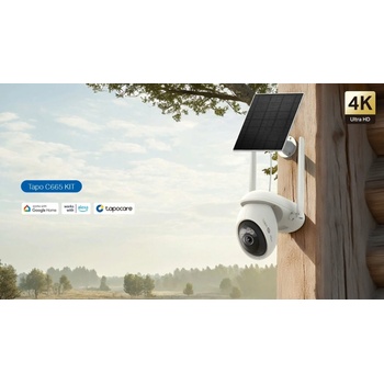 TP Link Tapo C665G KIT