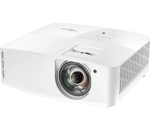Optoma UHD35STx
