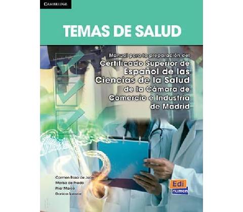 Temas de Salud