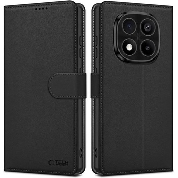 Tech-Protect Калъф Tech-Protect Wallet за Xiaomi Redmi Note 14 Pro 5G / 14 Pro+ 5G / Poco X7 5G - Бордо (5906302361175)