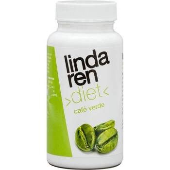 Artesania Agricola Lindaren Diet Зелено кафе, 60 капсули, Artesania Agricola (037166 (057020) AA)