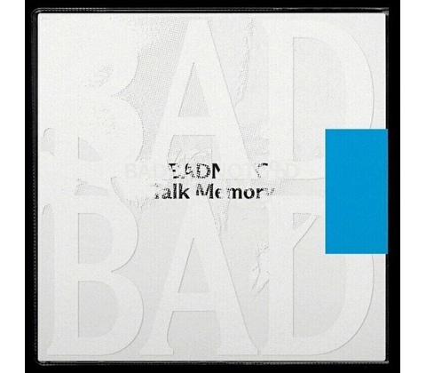 Badbadnotgood - Talk Memory 2 LP
