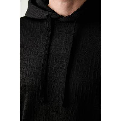 Giorgio Armani суичър с качулка мъжки (XM002906.AF21862)