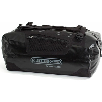 ORTLIEB Duffle čierna 85 l