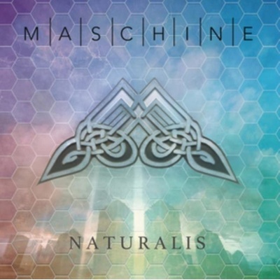 MASCHINE - NATURALIS CD
